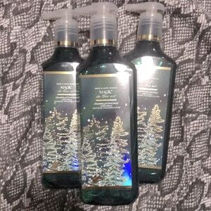 NEW- Bath & Body Works- Magic in the Air